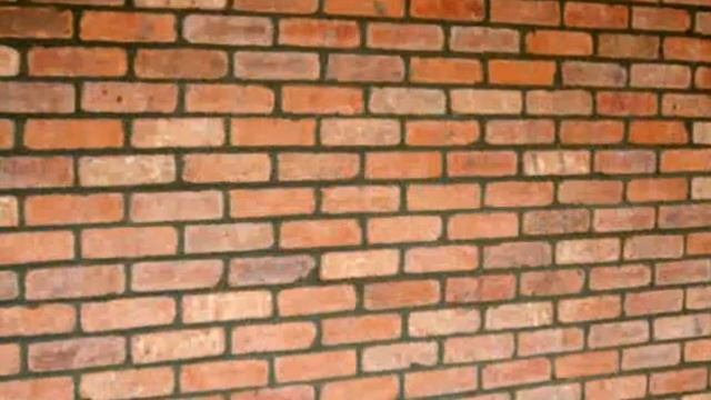 General Shale Brick - Real Brick Thin Easy смотреть онлайн