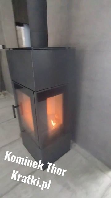 kominek Thor смотреть онлайн