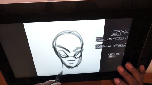 Cintiq Companion 2 Review (April 2016) смотреть онлайн
