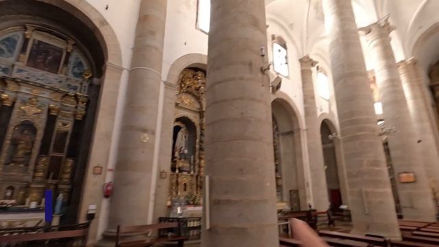 O QUE FAZER EM ÉVORA - A CIDADE DA CAPELA DOS OSSOS E UMA DAS MAIS ANTIGAS DE PORTUGAL смотреть онлайн