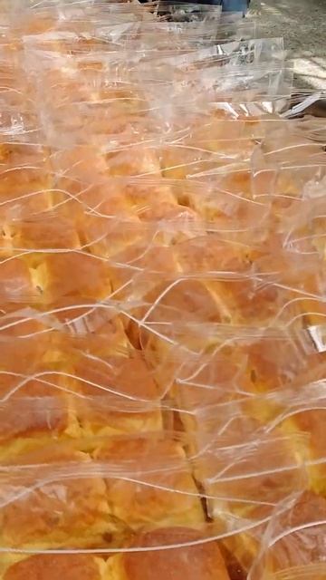 南瓜生吐司 カボチャの生食パン 美味しそう！Pumpkin toast смотреть онлайн