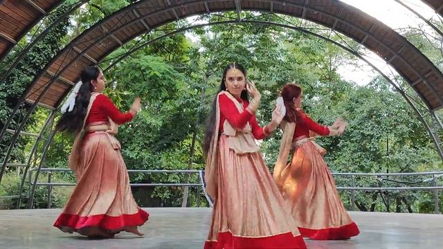 Money Money / Bollywood Dance / Dance Group Lakshmi