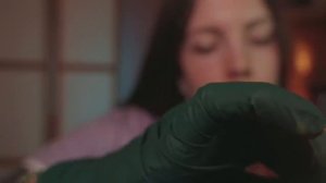 ASMR Rapunzel Midnight Ear Cleaning Emergency – You Couldn’t Sleep