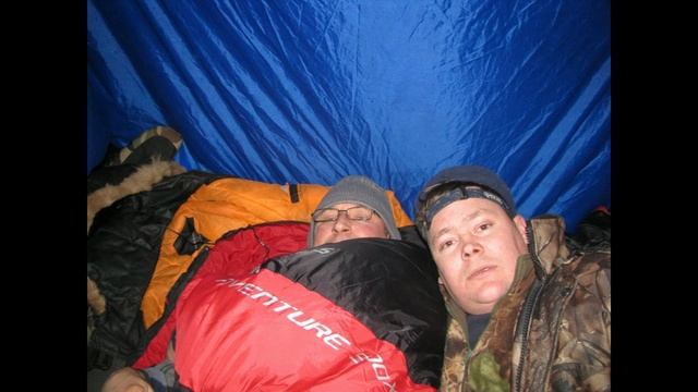06-07.01.2012 года.Кармозеро смотреть онлайн