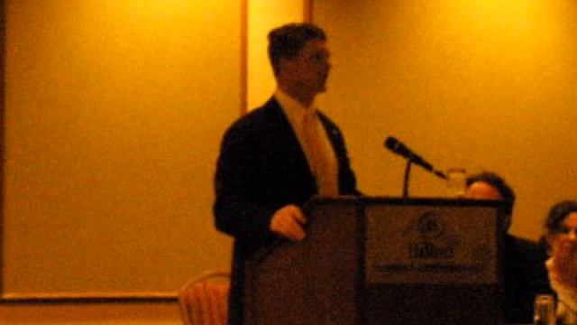 PA Rep 113 Kevin Murphy Marcellus Shale Fair Election Forum July 22 Hilton Scranton смотреть онлайн