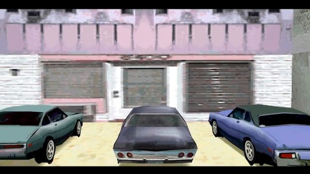 DRIVER - PART 1 - 𝙈𝙞𝙖𝙢𝙞 PS1