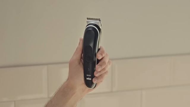 Триммеры Braun BG смотреть онлайн