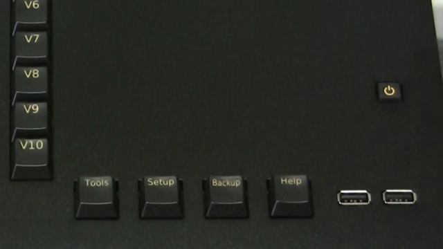 GrandMA2 TechTips 1: Hardware Test