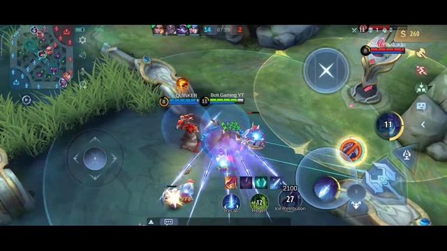 4 Minutes Legendary! Bolt's Gusion Ahead Of Astre's?! |Bolt Gaming | Mobile Legends #mlbb #gusion смотреть онлайн