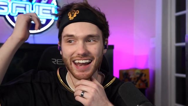 VETTO DESPAIR REAPPEARS?! | Black Clover Episode 42-43 Reaction смотреть онлайн