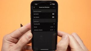 Casio G-Shock GBD-200: How to Turn ON, OFF and Customize the Beep Signal