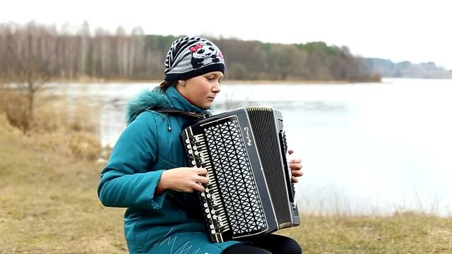 Сюита на Баяне