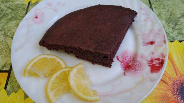 Книга рецептов