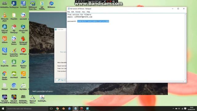HOW TO DOWNLOAD FILMORA FULL VERSION FOR FREE смотреть онлайн