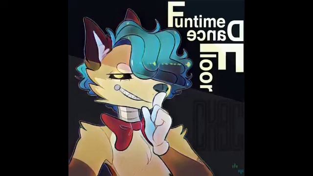 Funtime Dance Floor 1 Hour 1 час