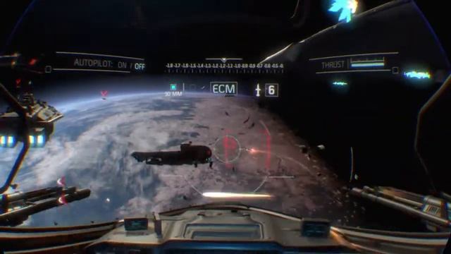 Jackal Assault