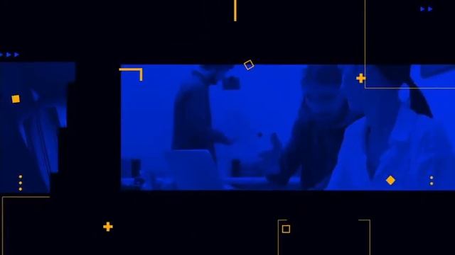 Business Modern Presentation ★ DaVinci Resolve Templates ★ смотреть онлайн