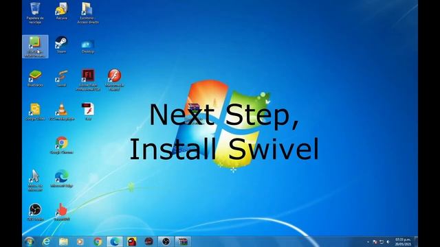 How to Convert the Swf File to the Mp4 смотреть онлайн