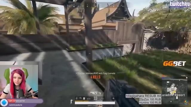 olyashaa смотрит Топ Моменты с Twitch | КЫЦА ПИКАПИТ ХЕСУСА | ПАПИЧ ОПЯТЬ ОБОСРАЛСЯ смотреть онлайн