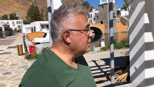Hadi Balık 29 Ekim’de Aspat Anthaven’de açılıyor смотреть онлайн