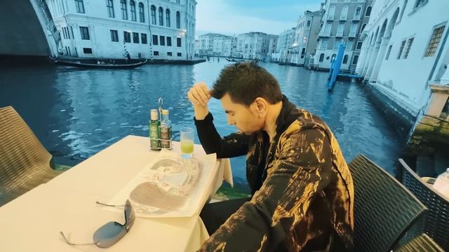 Sardor Mamadaliyev - Xayr Demay (Official Music Video)