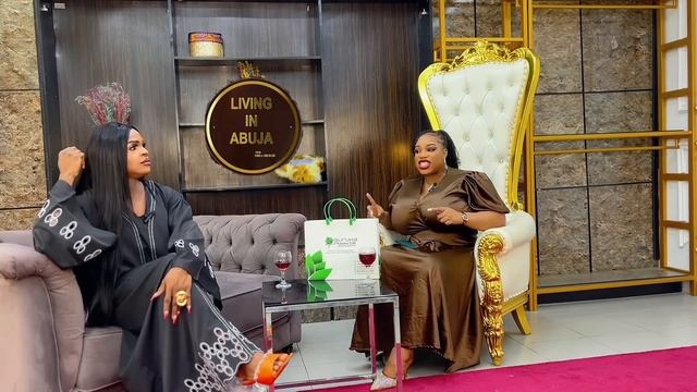 Living In Abuja With Deka George S1 Ep2 : Street Life Of A Rent Boy Ft Abuja Area Mama