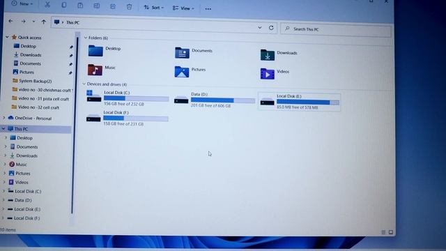 Clone Windows 11 / 10 From HDD to SSD Using AOMEI Backupper for FREE - GIVEAWAY смотреть онлайн