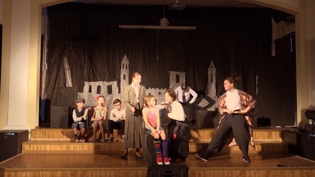 ПЕППИ ДЛИННЫЙ ЧУЛОК school 91 version смотреть онлайн