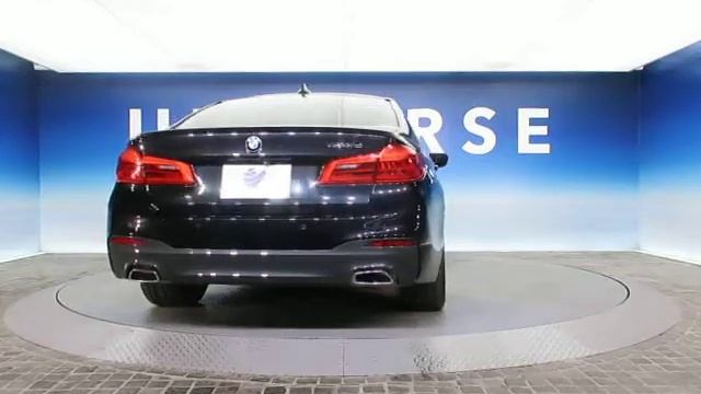 ＢＭＷ ５シリーズ ５２３ｄ　Ｍスポーツ смотреть онлайн