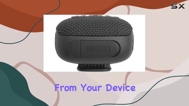 JBL Wind 3 Portable Bluetooth Speaker Review смотреть онлайн