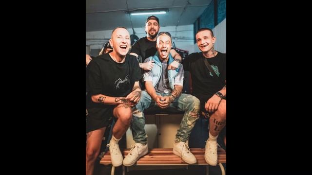 White Widow ft. GUGU GANG - Tempo Bass Boosted смотреть онлайн