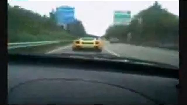 Puma Vs Gallardo смотреть онлайн