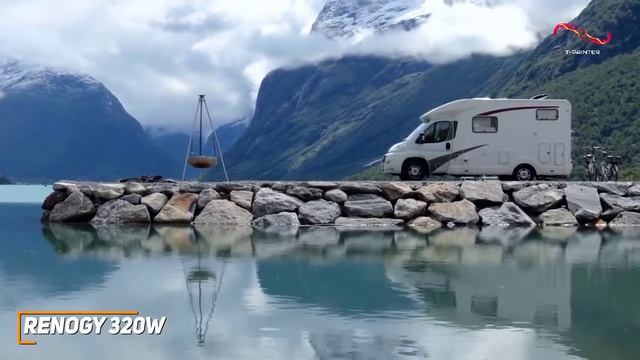 Best Solar Panels ( 2025 Updated Links ) | Renogy 320W