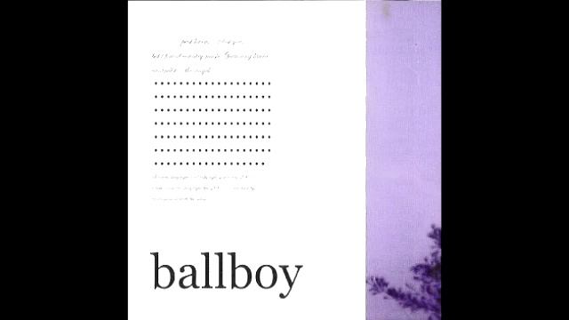 John Peel's Ballboy - The Angels смотреть онлайн
