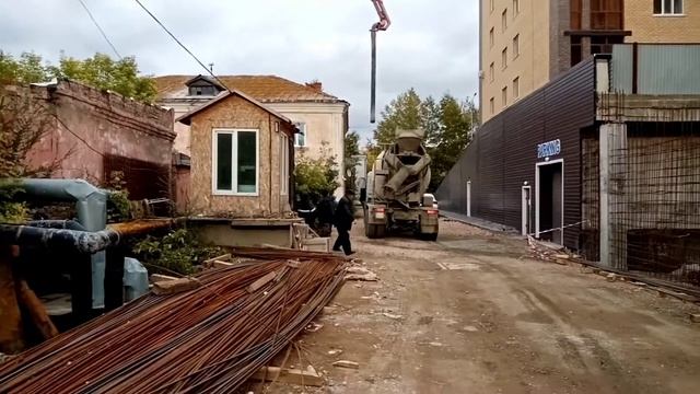 работа автобетонасоса Кокшетау смотреть онлайн
