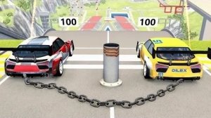 Гонки машинок | Мультфильмы для детей топ 2025 | #659