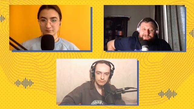 Стрим «Кто бы говорил» №102 Самолюбование в зеркале, заработок на хобби, нелепые отмазки на работе