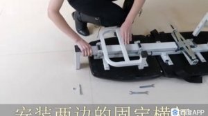 Тракционный стол лечения позвоночника