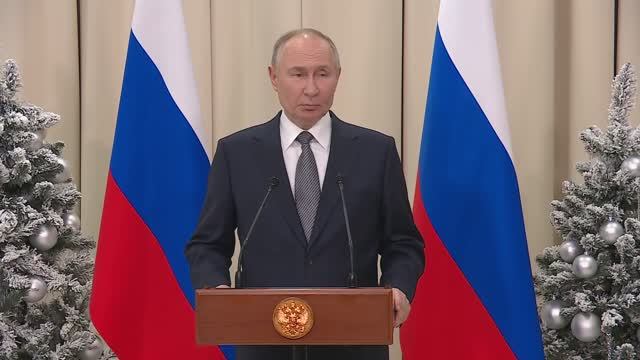 Ответы на вопросы журналистов