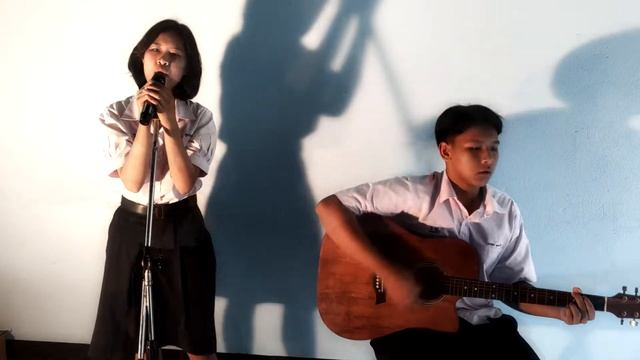 เมื่อรักฉันเกิด - Silly Fools - Cover By Kanny смотреть онлайн