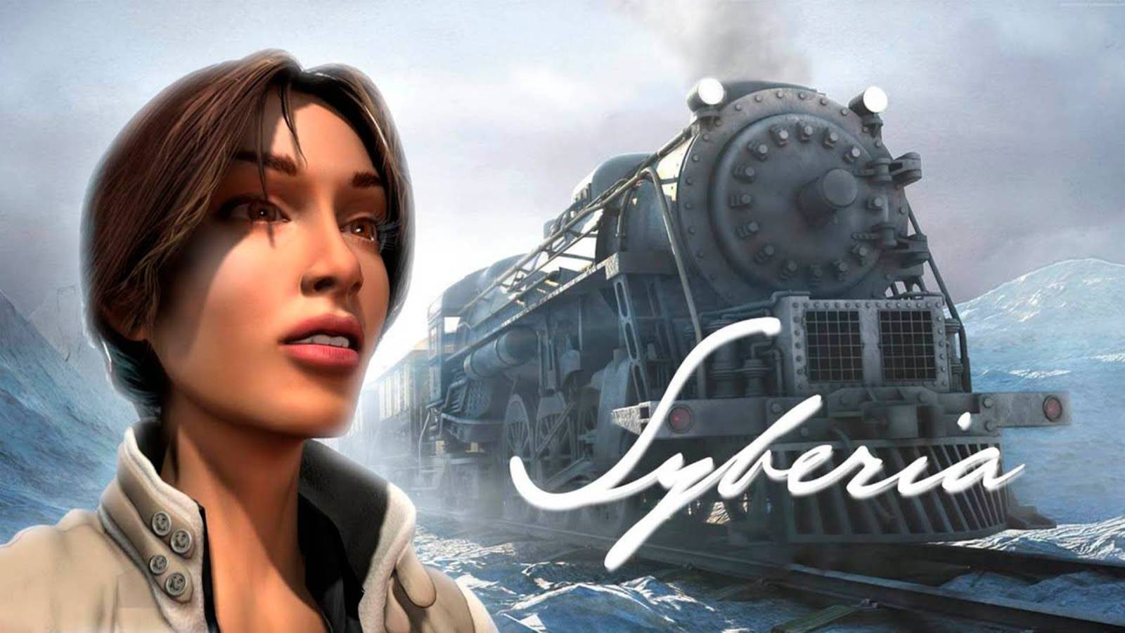 Syberia #9