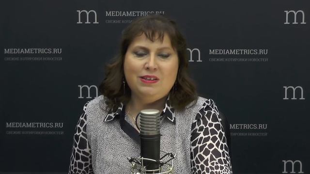 Интервью Марины на радио Медиаметрикс "Попались в сети" 23 мая 2024 г. смотреть онлайн