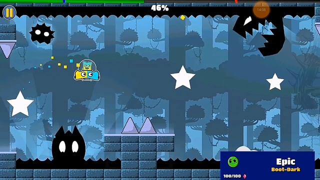 como joga final dash 2.2 season 5 2025 смотреть онлайн
