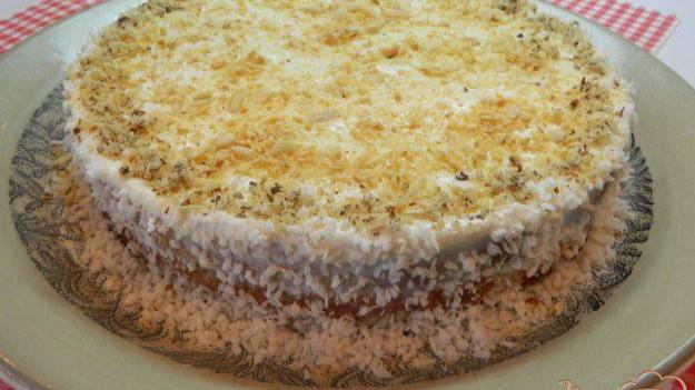 Книга рецептов