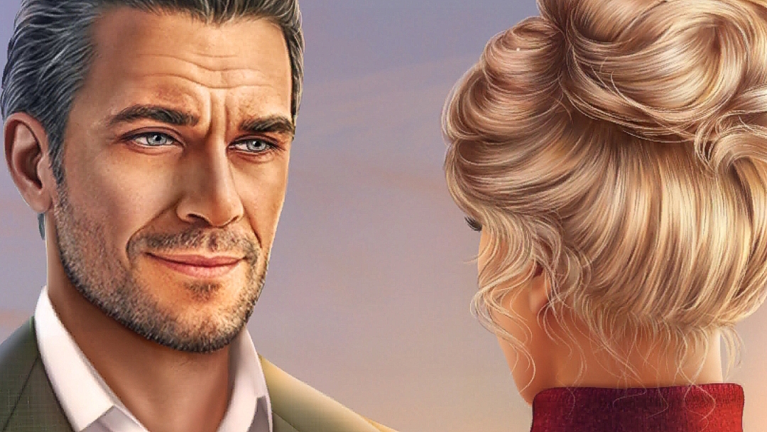 Теодора | 2 сезон | 4 серия