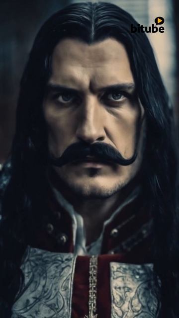 Vlad Tepes: The Original Dracula And Master Of Cruelty #drácula #vlad #history