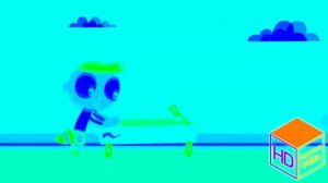 PBS Kids School Bus ID Il Vocodex Effects