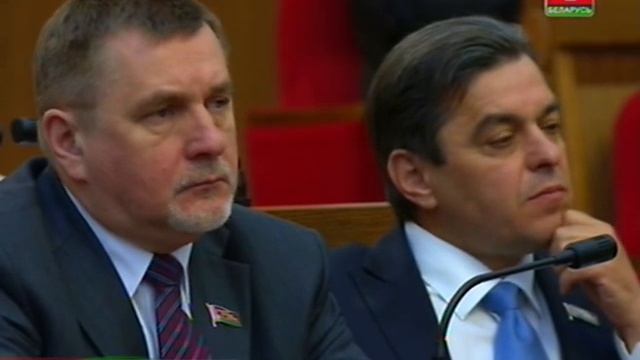 Лукашенко о развитии Интернета в Беларуси смотреть онлайн