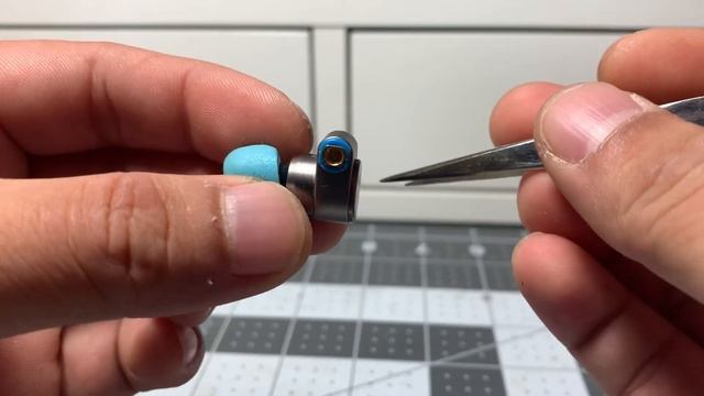 How To Fix MMCX Connector, Works with SHURE, TIN, and all other MMCX Type connection смотреть онлайн