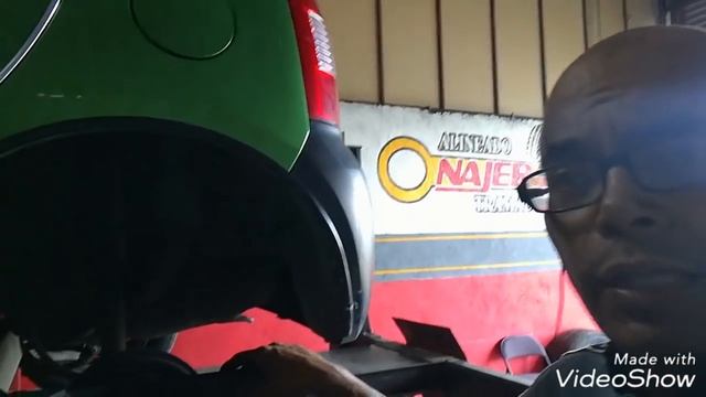 Como corregir ir el desgaste de llantas en eje trasero rigido смотреть онлайн